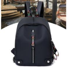 Tas Ransel / Backpack Wanita Import Murah Terbaru CP 92 BALCK COLOR