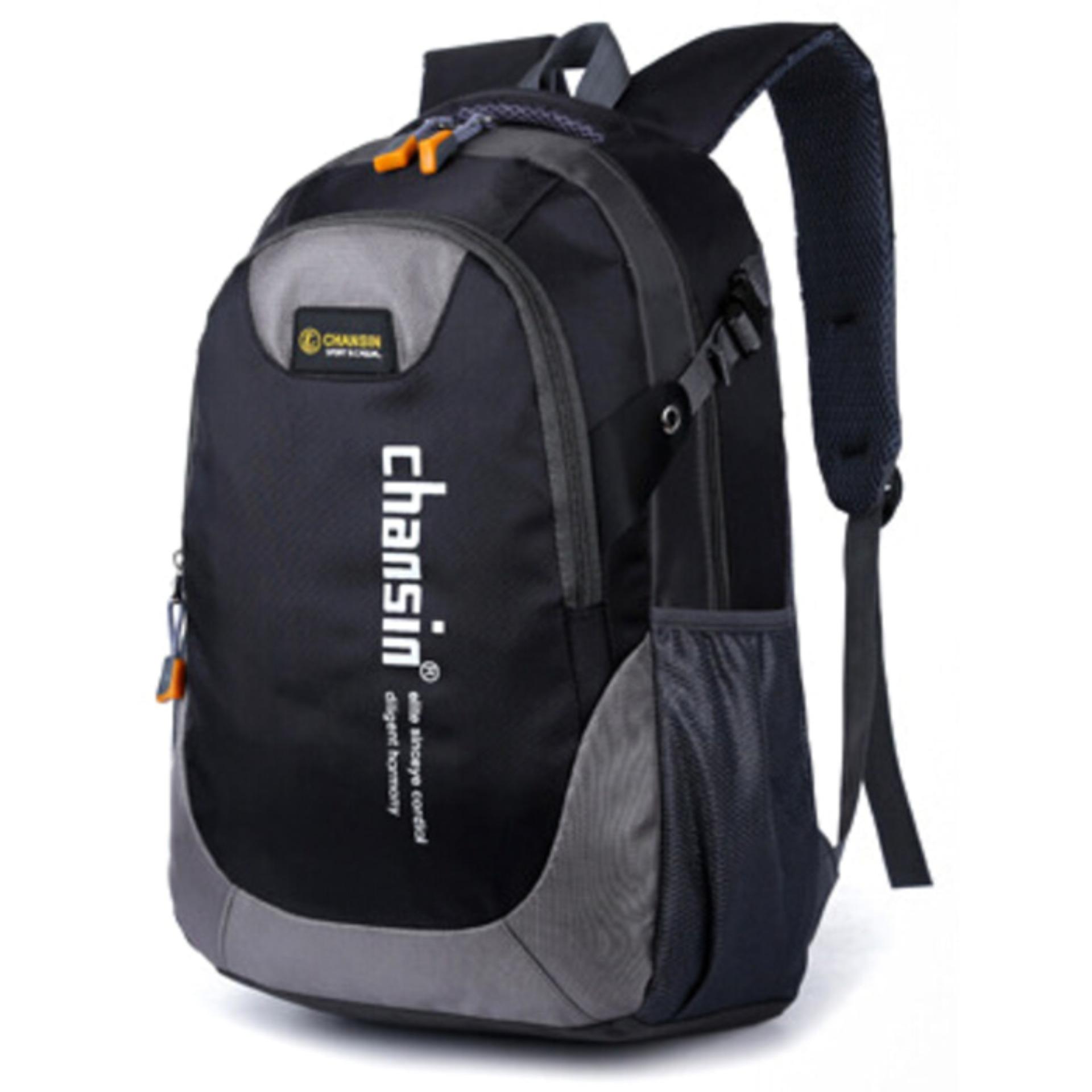 Tas Ransel Backpack Waterproof