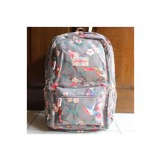 TAS RANSEL BESAR SEKOLAH KERJA ANAK BACKPACK IMPORT | CATH KIDSTON BG1