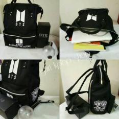 Tas Ransel BTS Army New