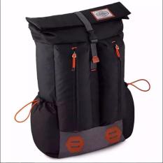 Tas Ransel Clothing Bandung / Hitam