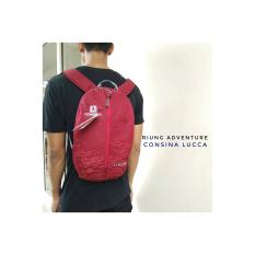 Tas Ransel Consina Lucca Original