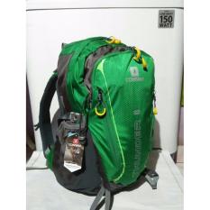 Tas ransel consina THUNDER 25ltr hijau