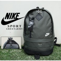 TAs Ransel Cow Anak Sekolah Kuliahan Bisa Untuk Laptop
