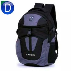 TAS RANSEL GARSEL HARGA GROSIR