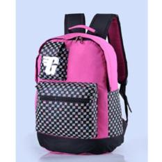 Tas Ransel Gendong / Tas Sekolah Anak Remaja Perempuan Murah Garsel