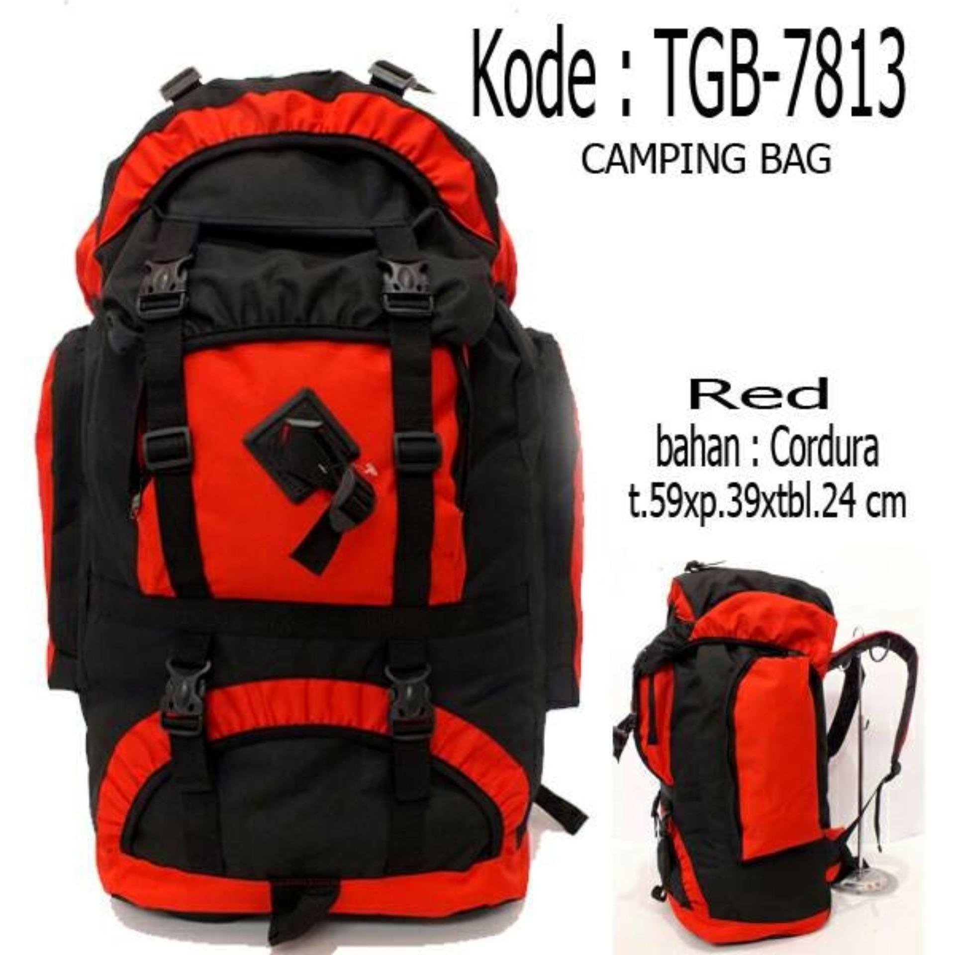 Tas Ransel gunung