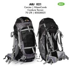 Tas Ransel Gunung Hiking Outdoor Sekelas Eiger Deuters Diskon