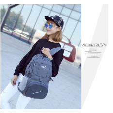 Tas Ransel Gunung Hiking Waterproof 20L