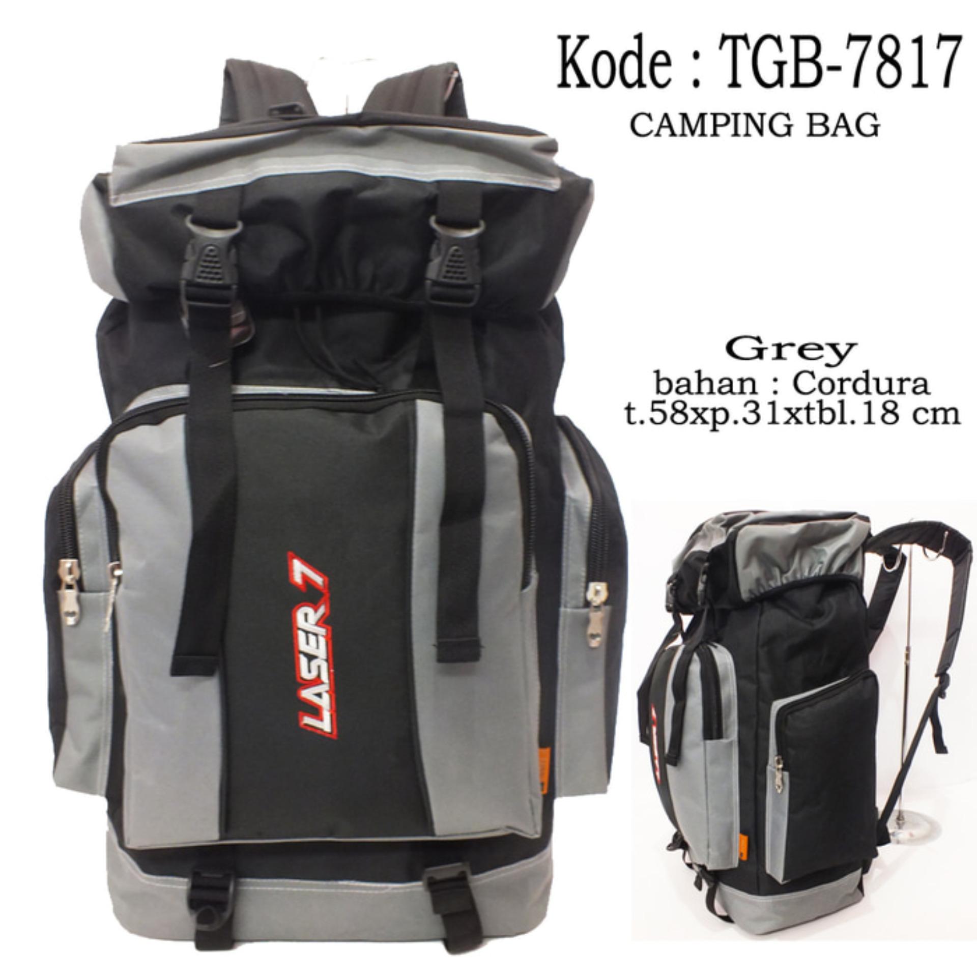 Tas Ransel Gunung Murah