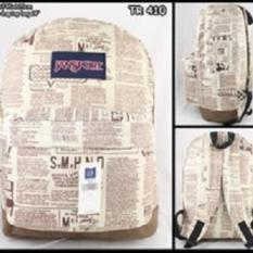 Tas Ransel Jansport Magazine Eklusif