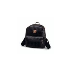 Tas Ransel Kecil Wanita Backpack Casual Import !!! promo