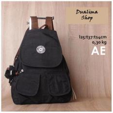 Tas Ransel Kipling Clara