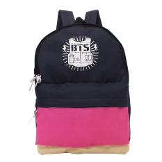 Tas ransel kpop BTS MINI 4412