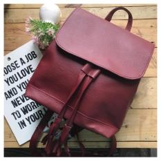 Tas Ransel Wanita - Harga Grosir - RM Kulit Serut - PABRIKSLINGBAG