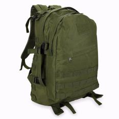 Tas Ransel Laptop Desain Militer