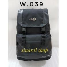 Tas Ransel Laptop Wakatobi W.039 - Cceb5c