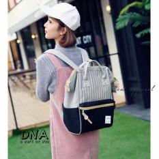Tas Ransel Wanita Merk DNA Stylish / Tas wanita