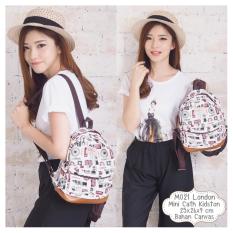 Tas Ransel Mini Cath Kidston london