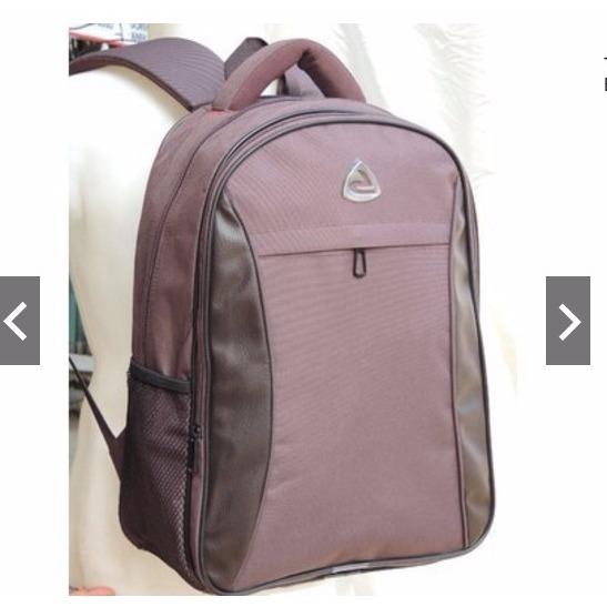 TAS RANSEL MURAH BACKPACK TAS PUNGGUNG TAS LAPTOP/PRIA/WANITA/GRO