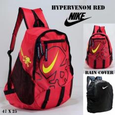 Tas Ransel Nike Hypervenom Merah Free Raincover Tas Bola Nike - 4Qwncn