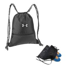 Tas Ransel Olahraga UA Sporty Drawstring Bag - Black
