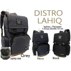 tas ransel pria distro lahiq tas distro bandung