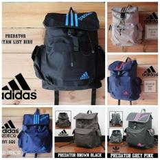 tas ransel pria tas kuliah tas sekolah tas jalan-jalan