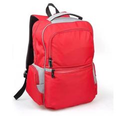Tas Ransel | Punggung | Backpack Pria & Wanita | Merah - DWC 265