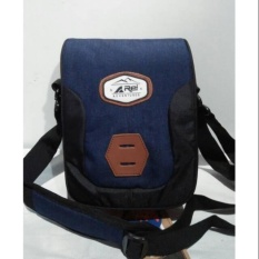 Tas Ransel Rei FORCE DIPERSAL T25xp19xl8cm Blue