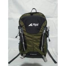 Tas ransel rei kallbari 20liter top banget