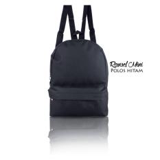 Tas Ransel Wanita - Harga Grosir - RM Polos - PABRIKSLINGBAG
