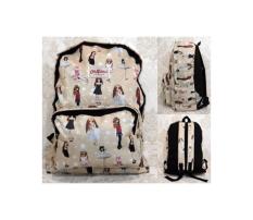 Tas Ransel Sekolah Anak CATH KIDSTON Terbaru Import