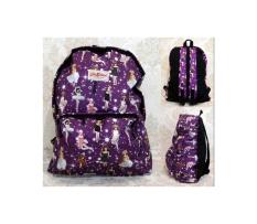 Tas Ransel Sekolah Anak CATH KIDSTON Terbaru Import