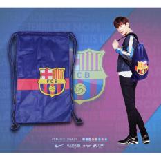 TAS RANSEL SERUT KLUB BOLA FOOTBALL UNIK FC