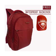 Tas Ransel,Tas promo Tas punggung, Tas polo Tracker 78405-18