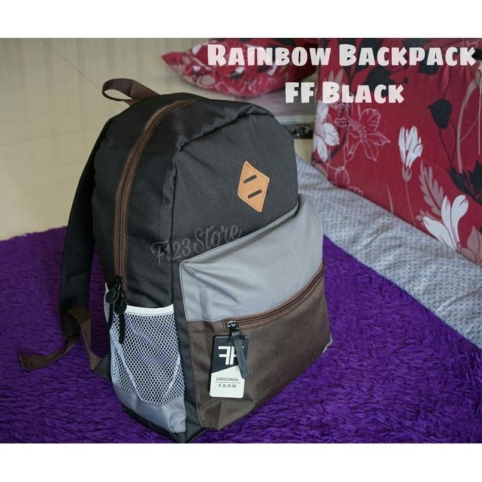 Tas Ransel | Tas Sekolah | Daypack | New Model Tas Ransel | Tas Sekolah | Daypack | New Model