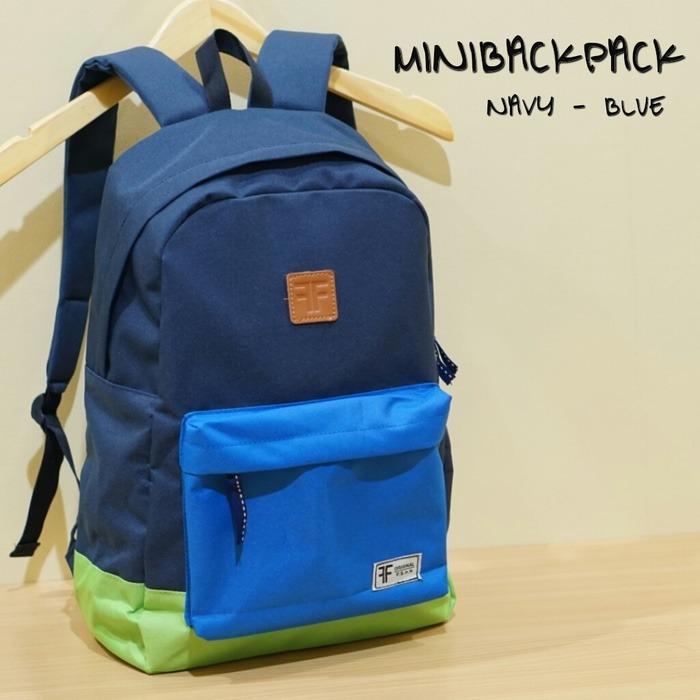 Tas Ransel | Tas Sekolah | Daypack | New Model Tas Ransel | Tas Sekolah | Daypack | New Model
