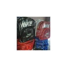 Tas Ransel Transparan Nike