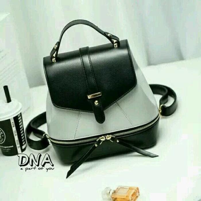 Tas Ransel Wanita branded