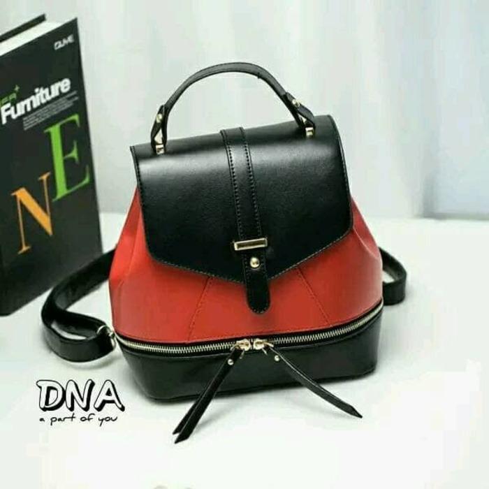 Tas Ransel Wanita branded
