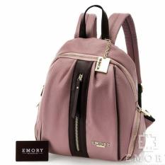 TAS RANSEL WANITA EMORY BOLIVIA