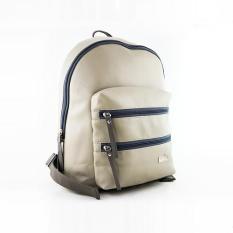 Tas Ransel Wanita Eryl Khaki Rumah Warna