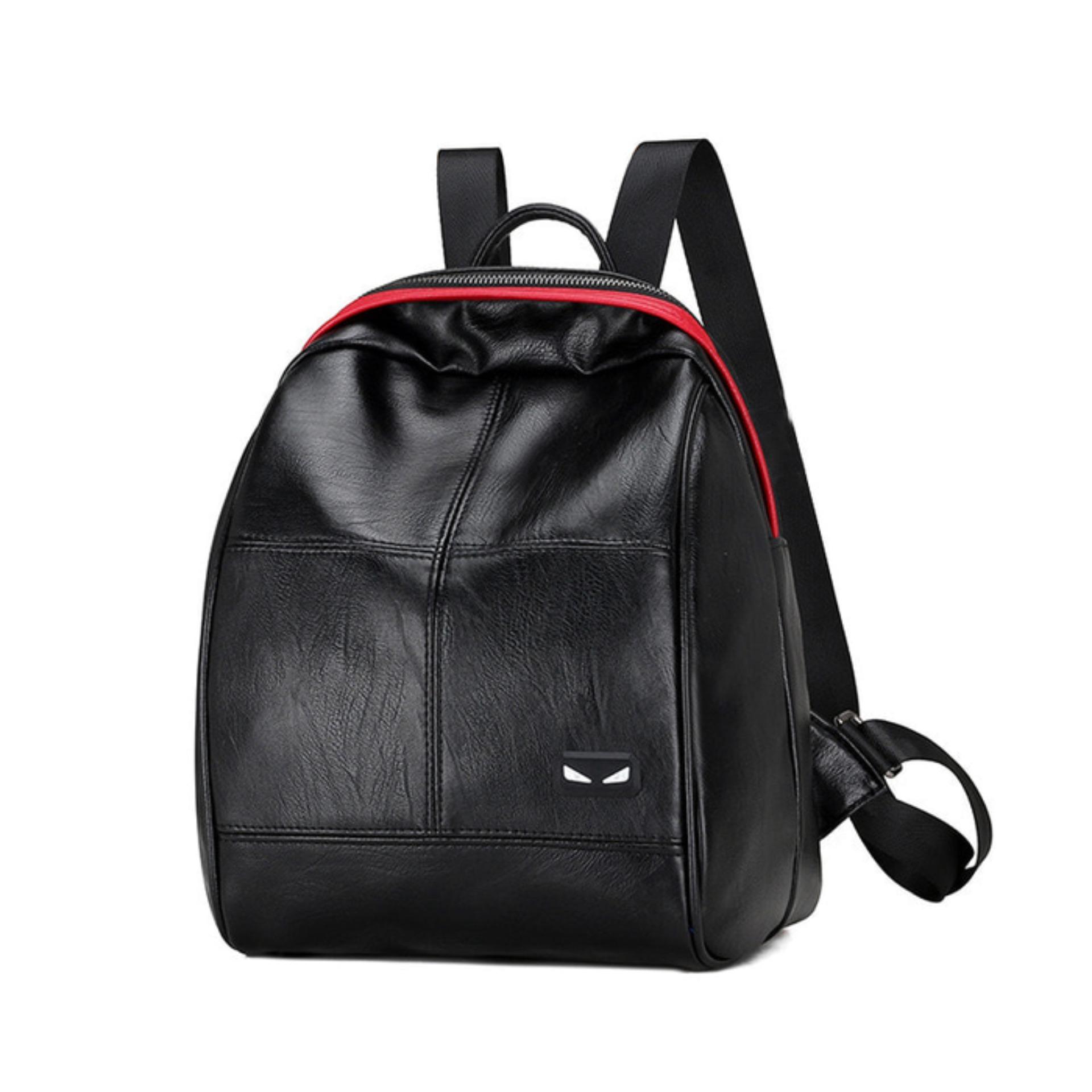 Tas ransel wanita kulit impor murah TFM20