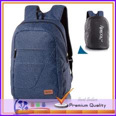 Tas Ransel Wanita Tas Punggung Pria Kualitas Premium Merk Bleckkelly