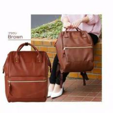 TAS RANSEL ANELLO KULIT LARGE