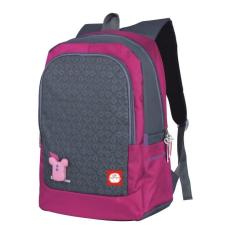 Tas Sekolah Anak Perempuan Ransel Punggung Sd Smp Sma Murah Terbaru - 9C5333