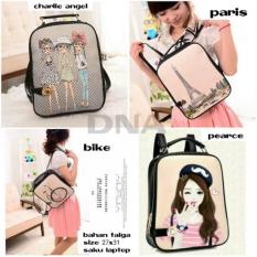 Tas Sekolah/Anak Sekolah/Tas Batam/Tas Import/Tanah Abang/Murah Wanita/Tas Slempang/RANSEL 3D PRINT