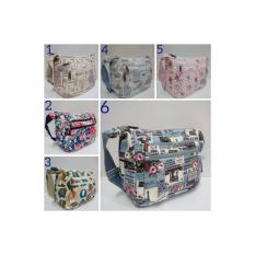 TAS SELEMPANG CATH KIDSTON CK 119 5 SLET