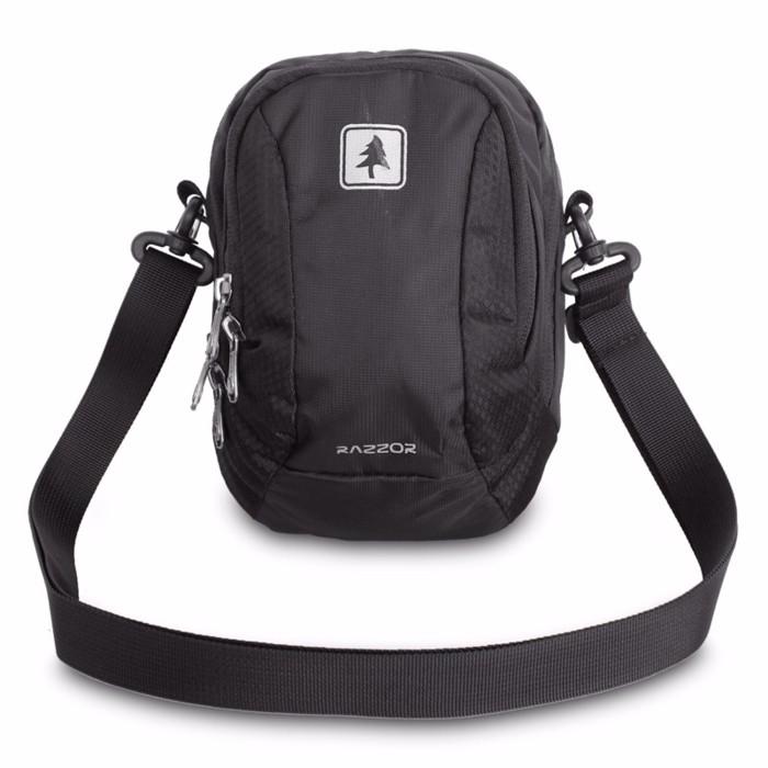 Tas Selempang Consina Razzor - Ax72vx Tas Selempang Consina Razzor - Ax72vx
